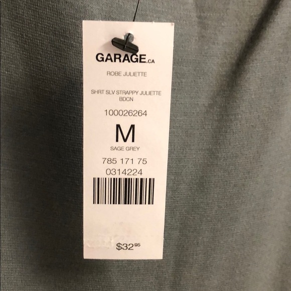 Garage Robe Juliette - Picture 3 of 3